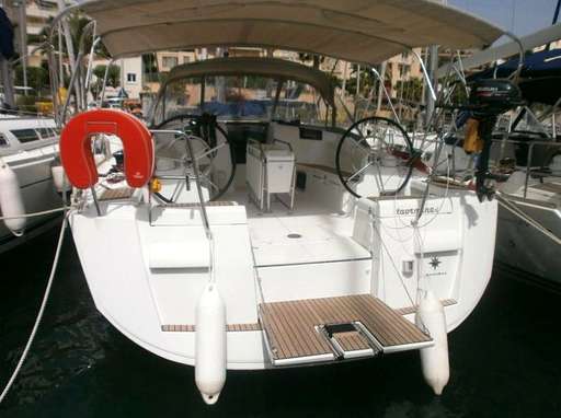 Jeanneau Jeanneau Sun odyssey 439