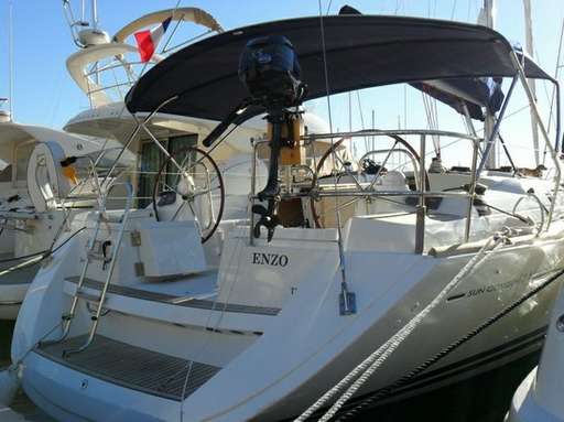 Jeanneau Jeanneau Sun odyssey 44i