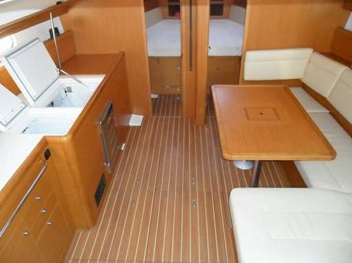 Jeanneau Jeanneau Sun odyssey 44i