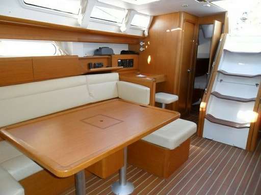 Jeanneau Jeanneau Sun odyssey 44i