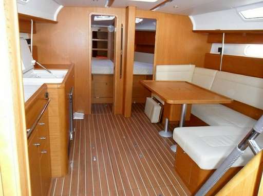 Jeanneau Jeanneau Sun odyssey 44i