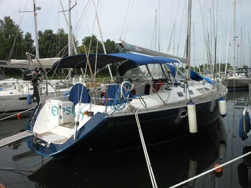 Jeanneau Jeanneau Sun odyssey 45.2