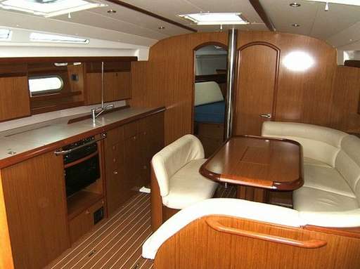 Jeanneau Jeanneau Sun odyssey 45