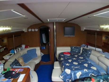 Jeanneau Jeanneau Sun odyssey 45