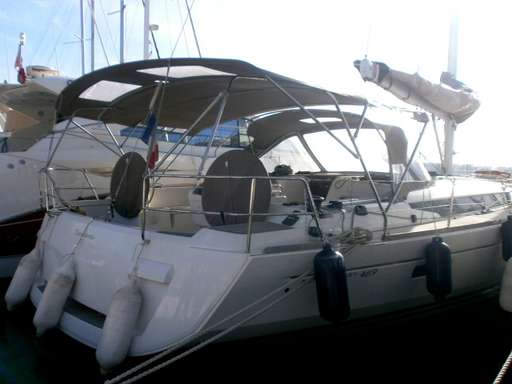 Jeanneau Jeanneau Sun odyssey 469