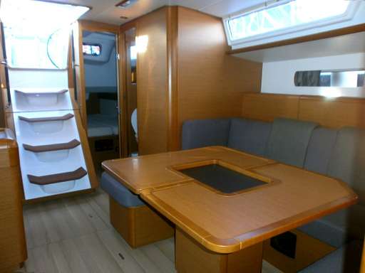 Jeanneau Jeanneau Sun odyssey 469