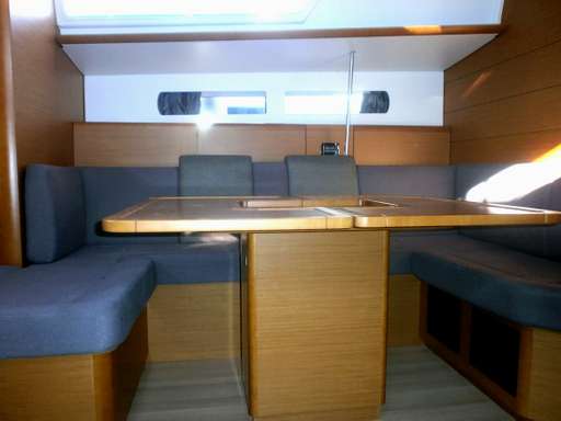 Jeanneau Jeanneau Sun odyssey 469