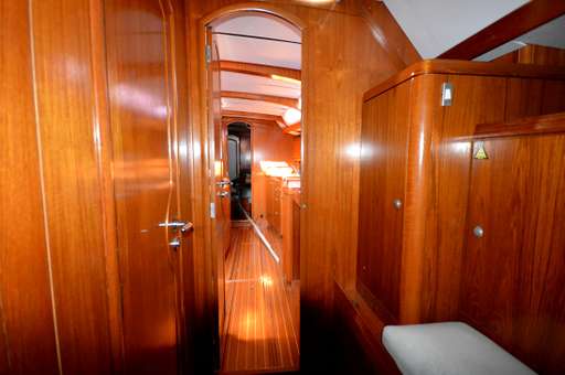 Jeanneau Jeanneau Sun odyssey 47