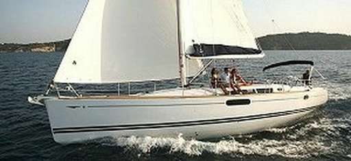 Jeanneau Jeanneau Sun odyssey 49 i