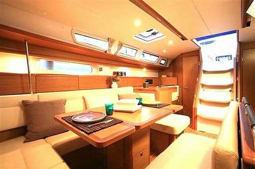 Jeanneau Jeanneau Sun odyssey 49 i