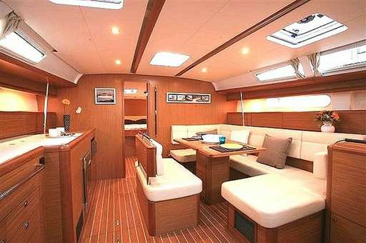 Jeanneau Jeanneau Sun odyssey 49 i