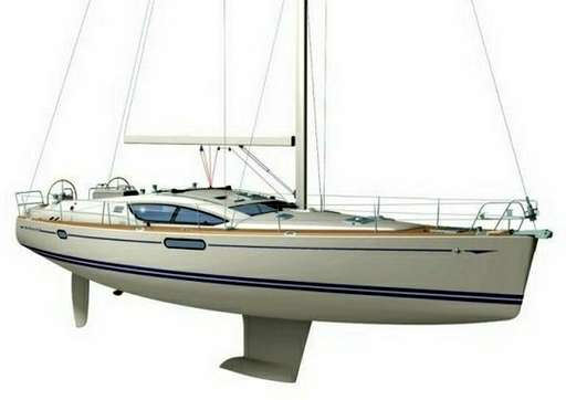 Jeanneau Jeanneau Sun odyssey 50 ds