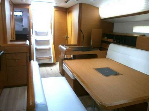 Jeanneau Jeanneau Sun odyssey 509