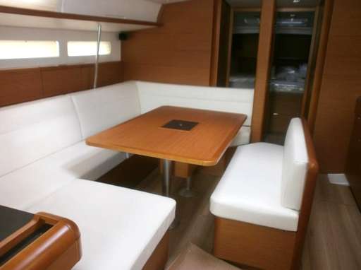 Jeanneau Jeanneau Sun odyssey 509