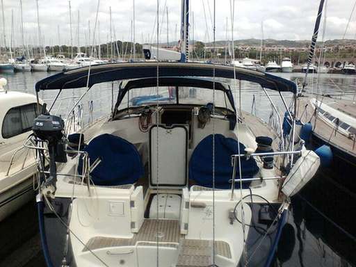 Jeanneau Jeanneau Sun odyssey 52.2