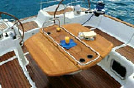 Jeanneau Jeanneau Sun odyssey 54 ds sud