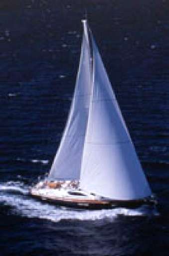 Jeanneau Jeanneau Sun odyssey 54 ds sud