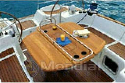 Jeanneau Jeanneau Sun odyssey 54 ds sud