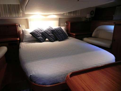 Jeanneau Jeanneau Sun odyssey 54 ds