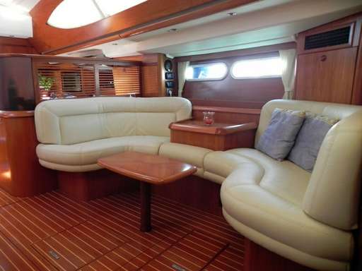 Jeanneau Jeanneau Sun odyssey 54 ds