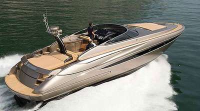 Riva Riva Rivale 52