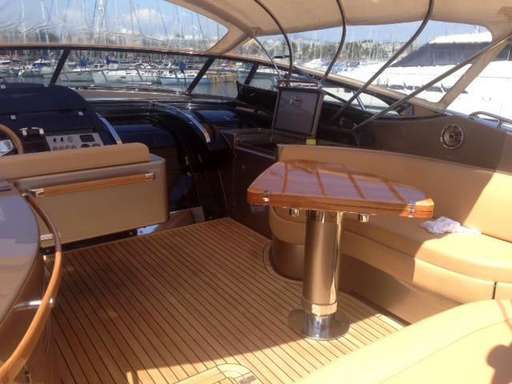 Riva Riva Rivale 52