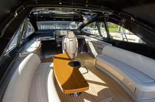 Riva Riva Vertigo 63