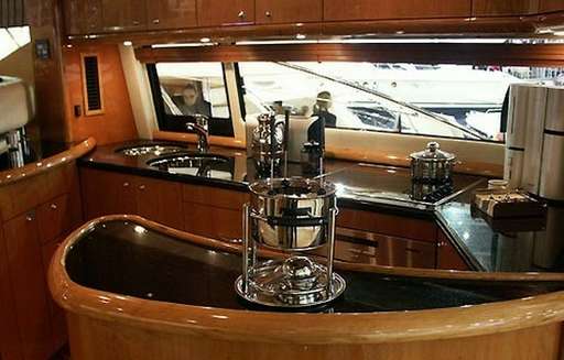 Sunseeker Sunseeker Manhattan 66