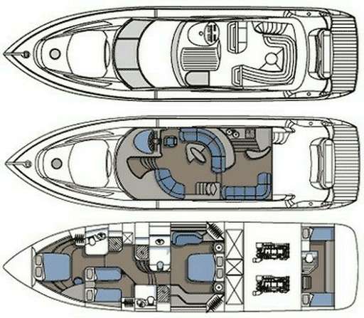 Sunseeker Sunseeker Manhattan 66