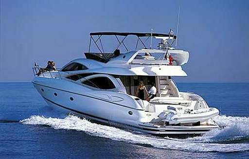 Sunseeker Sunseeker Manhattan 66