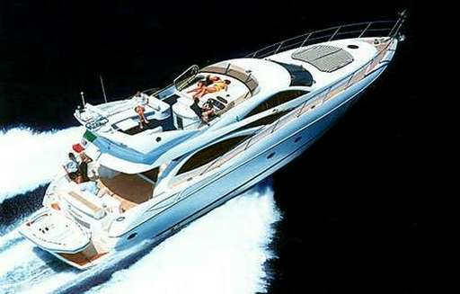 Sunseeker Sunseeker Manhattan 66