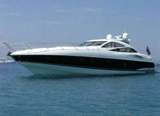 Sunseeker Sunseeker Predator 68 bateleur