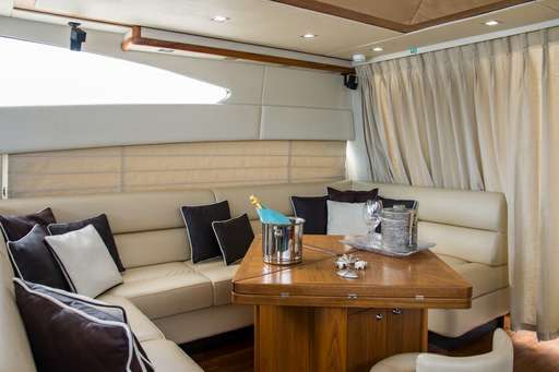 Sunseeker Sunseeker Predator 72