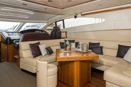 Sunseeker Sunseeker Predator 72