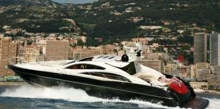 Sunseeker Sunseeker Predator 72