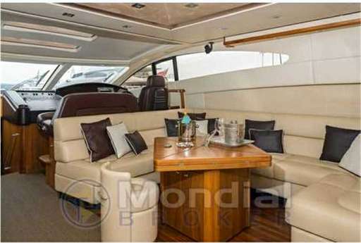 Sunseeker Sunseeker Predator 72