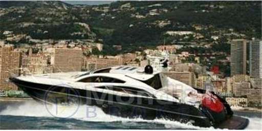 Sunseeker Sunseeker Predator 72