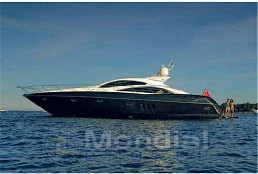 Sunseeker Sunseeker Predator 72