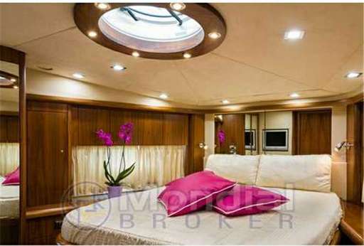 Sunseeker Sunseeker Predator 72