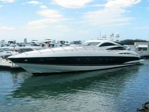 Sunseeker Sunseeker Predator 75