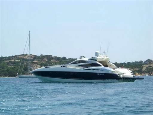 Sunseeker Sunseeker Predator 75