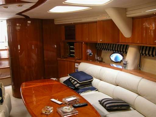 Sunseeker Sunseeker Predator 75