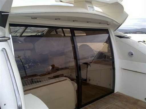 Sunseeker Sunseeker Predator 75