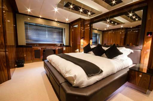 Sunseeker Sunseeker Predator 84