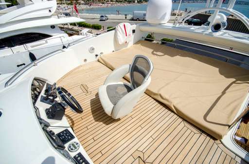 Sunseeker Sunseeker Predator 84