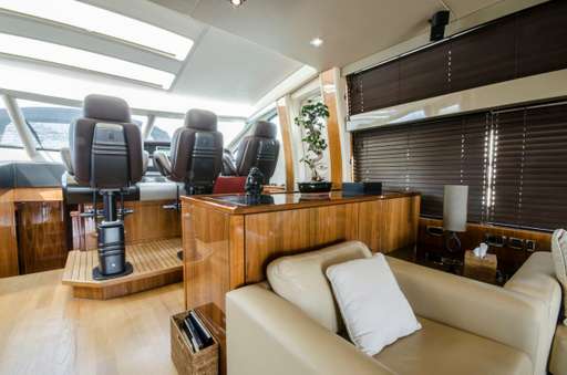 Sunseeker Sunseeker Predator 84