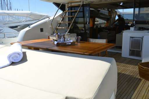 Sunseeker Sunseeker Predator 84