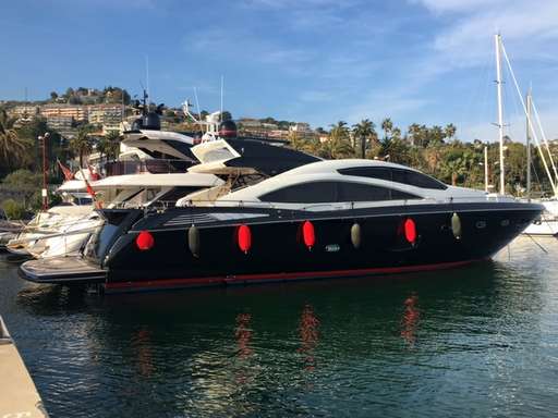 Sunseeker Sunseeker Predator 84