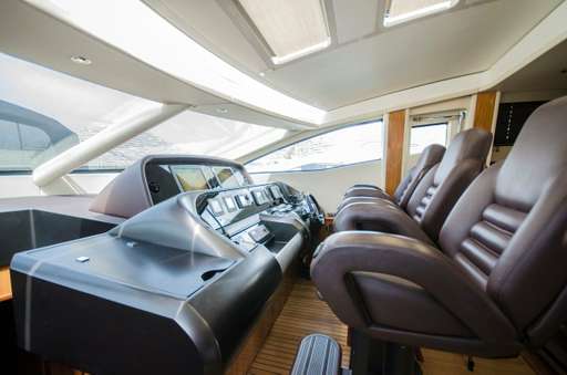 Sunseeker Sunseeker Predator 84