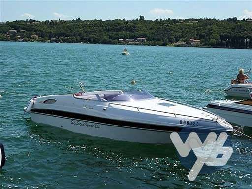 Abbate Abbate Sea Sport 23